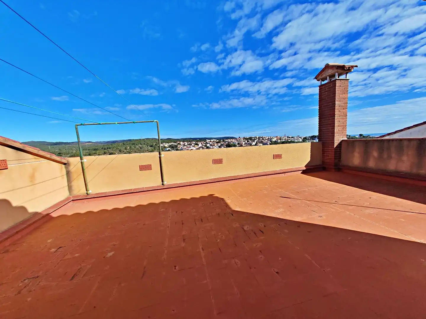 Terrace of Houses for sale in Creixell  with Air Conditioner, Heating and Terrace