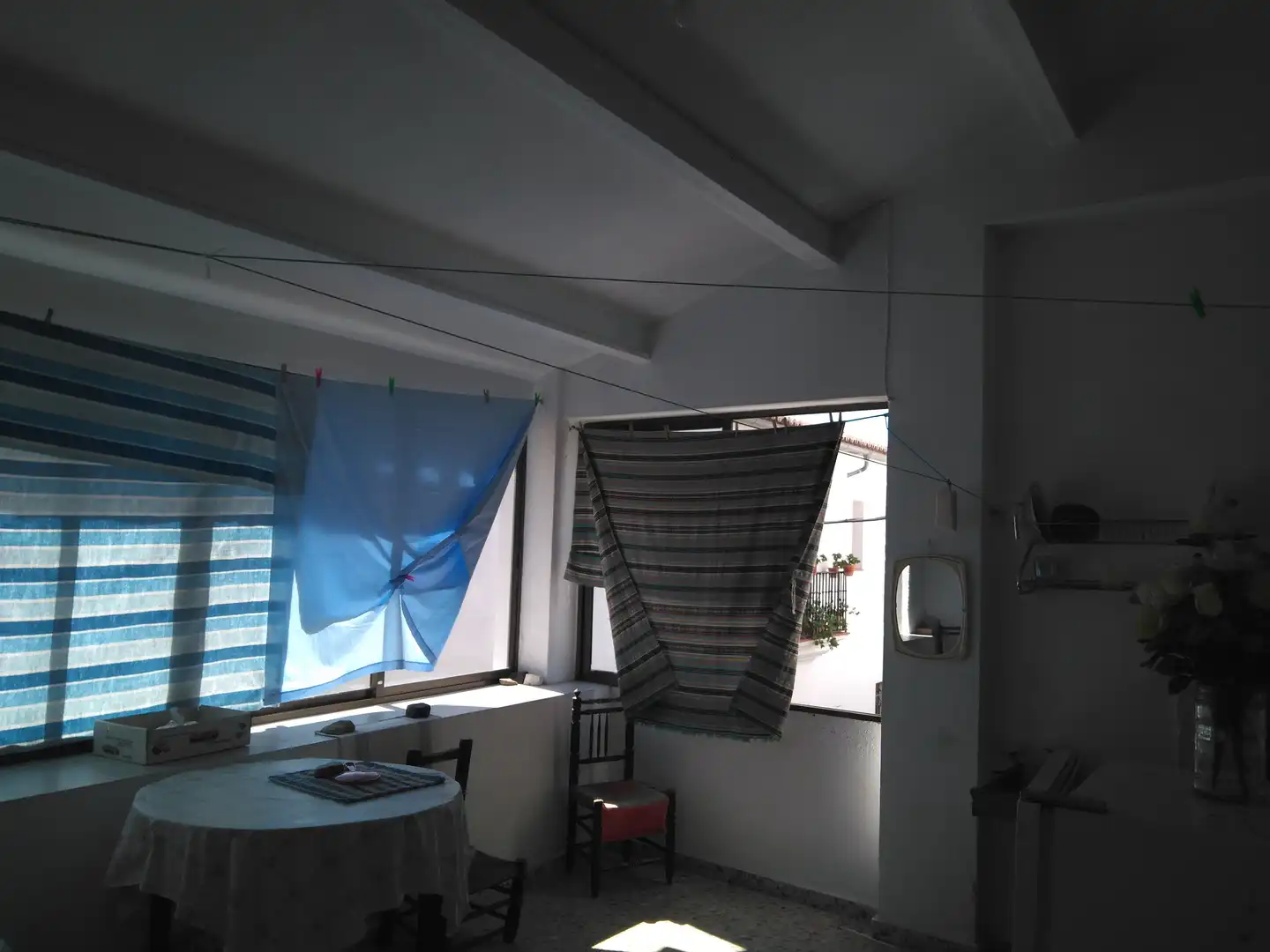 Bedroom of Houses for sale in Alcántara