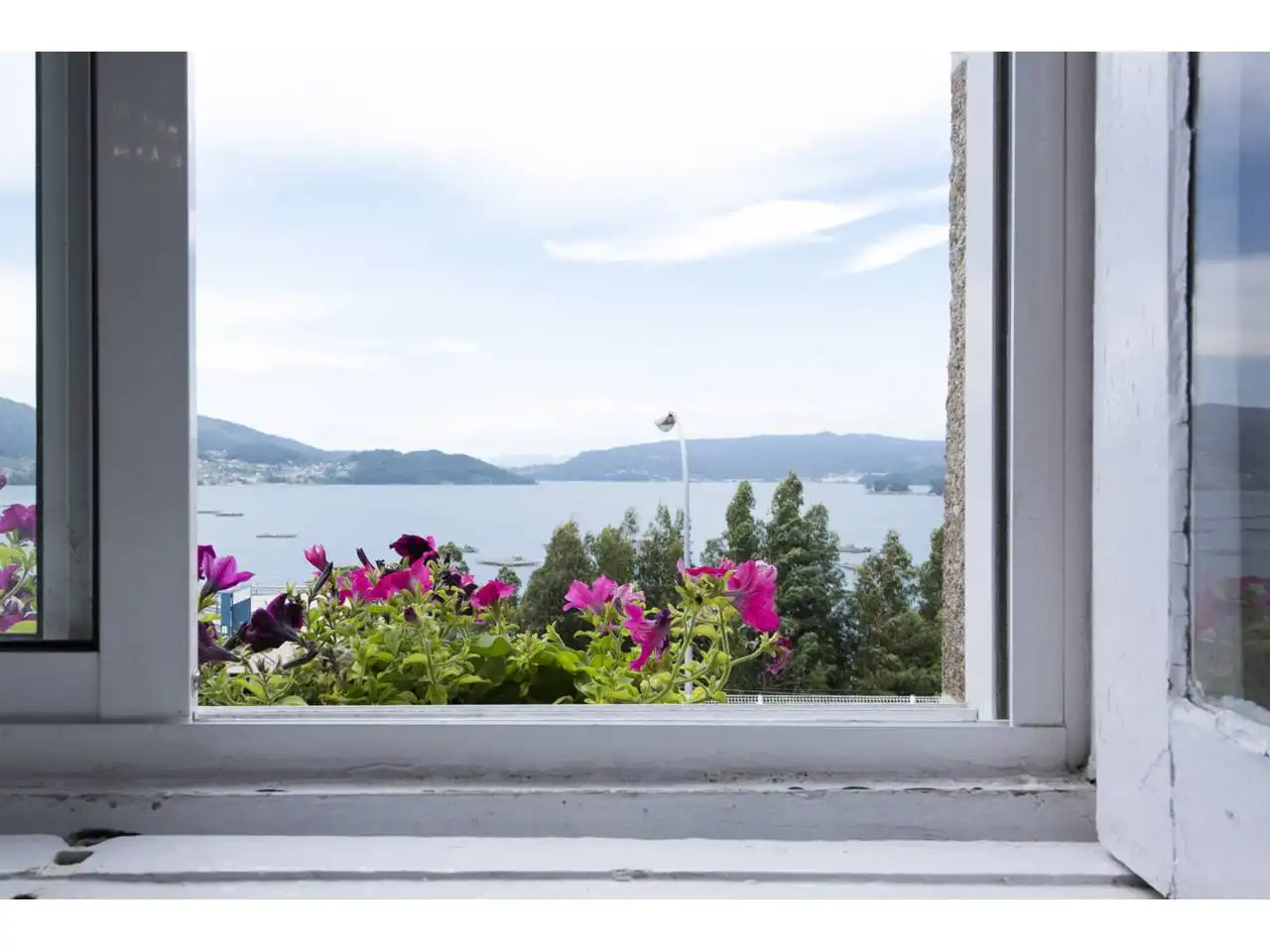 Houses for rent in Redondela