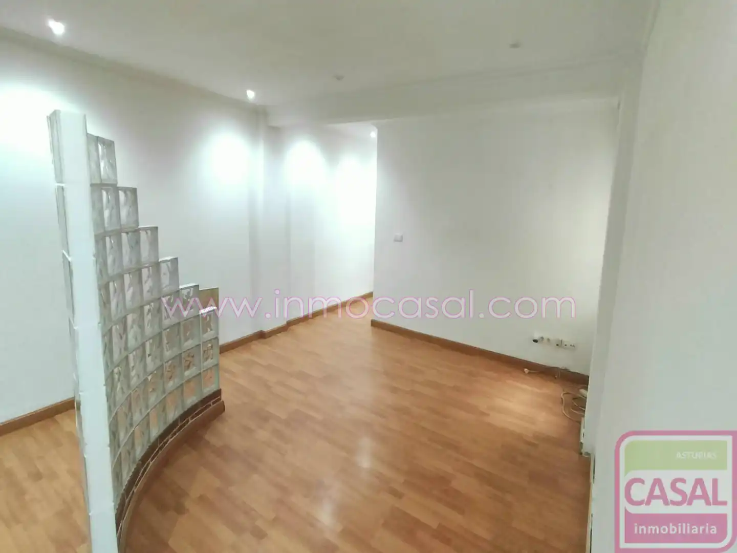 Piso en venta en Proaza con Calefacción