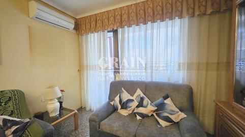 Foto 3 de Pis en venda a Industria,  Albacete Capital