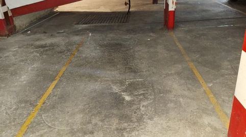 Foto 2 von Garage zum Verkauf in Ciutat Universitària, Valencia Capital