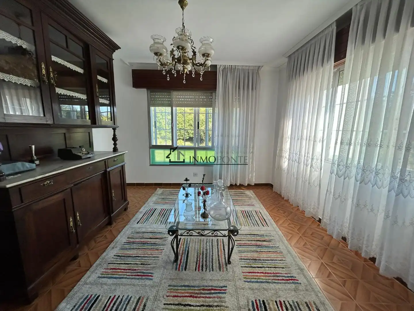 Casa o xalet en venda a Cuntis