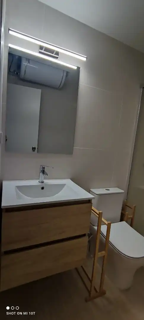 Estudio de alquiler en Sevilla, Sevilla