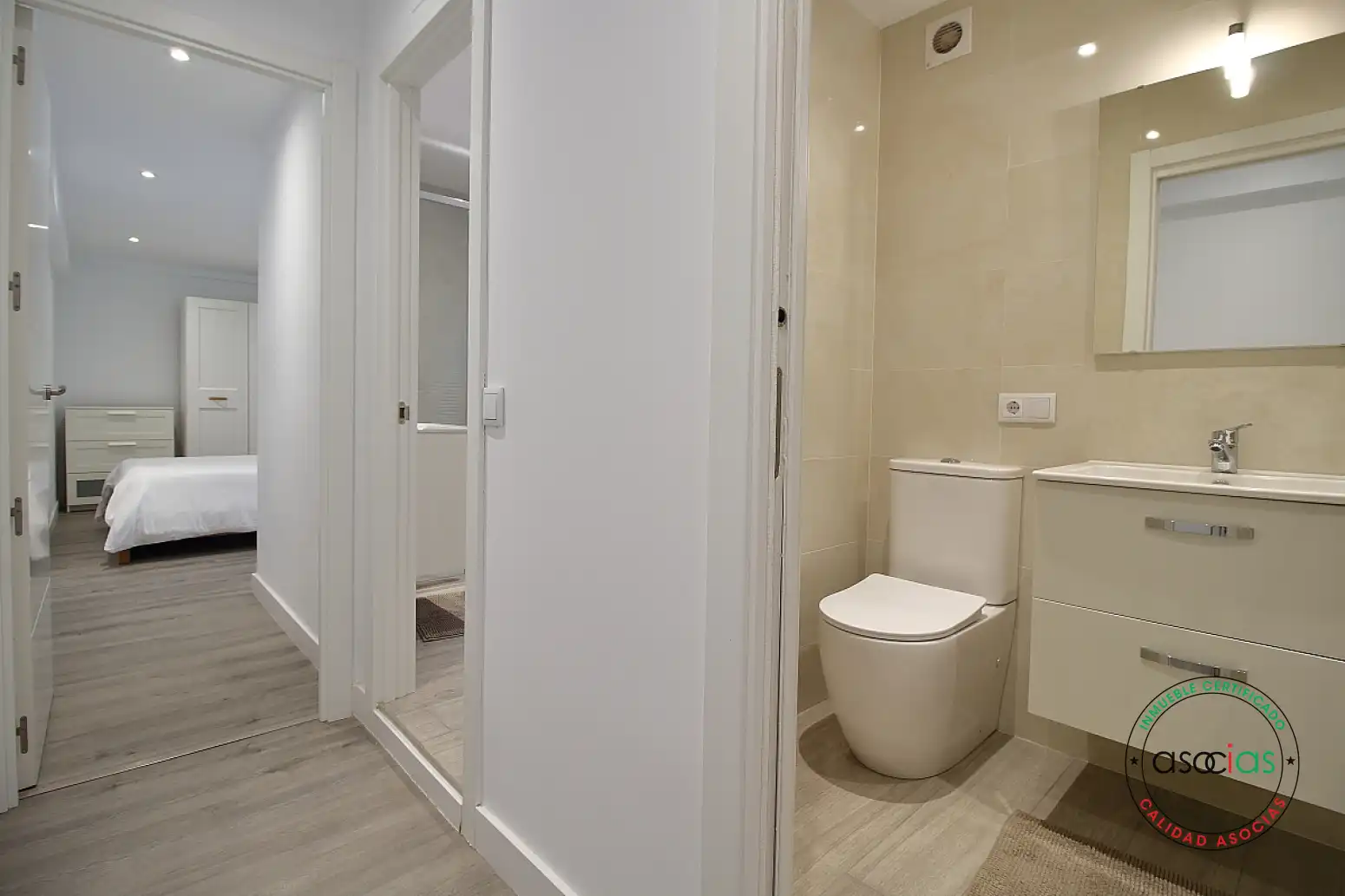 Wohnung mit Terrasse zum Verkauf in Gijón - CL LLARANES 5, imagen 23