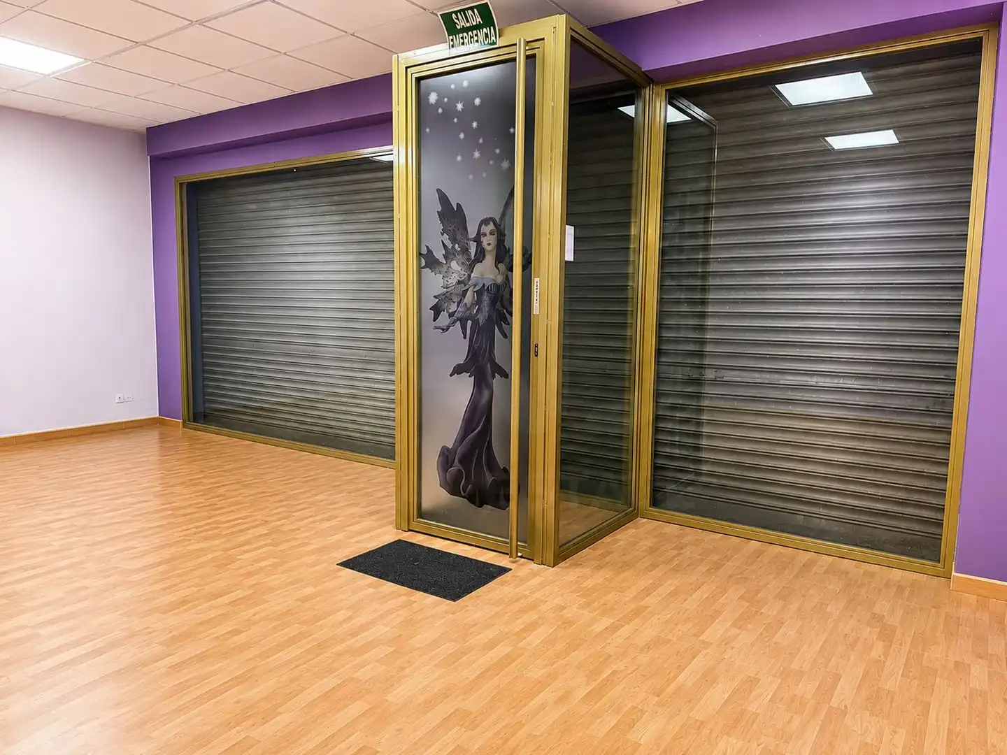Local comercial de lloguer a Pedanías Este, imagen 6