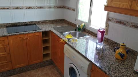 Foto 3 de Casa o xalet de lloguer a Novamar - Mediterráneo, Alicante