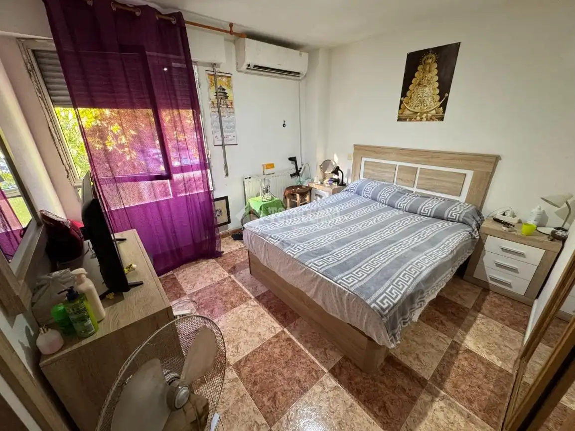 Wohnung mit Terrasse zum Verkauf in Usera, imagen 11