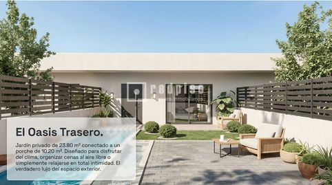 Photo 2 of Houses for sale in De Argentina, Yuncos, Toledo