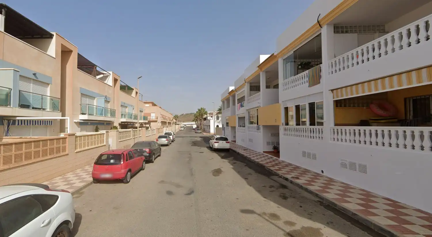 Haus zum Verkauf in RIO ALMANZORA, imagen 2