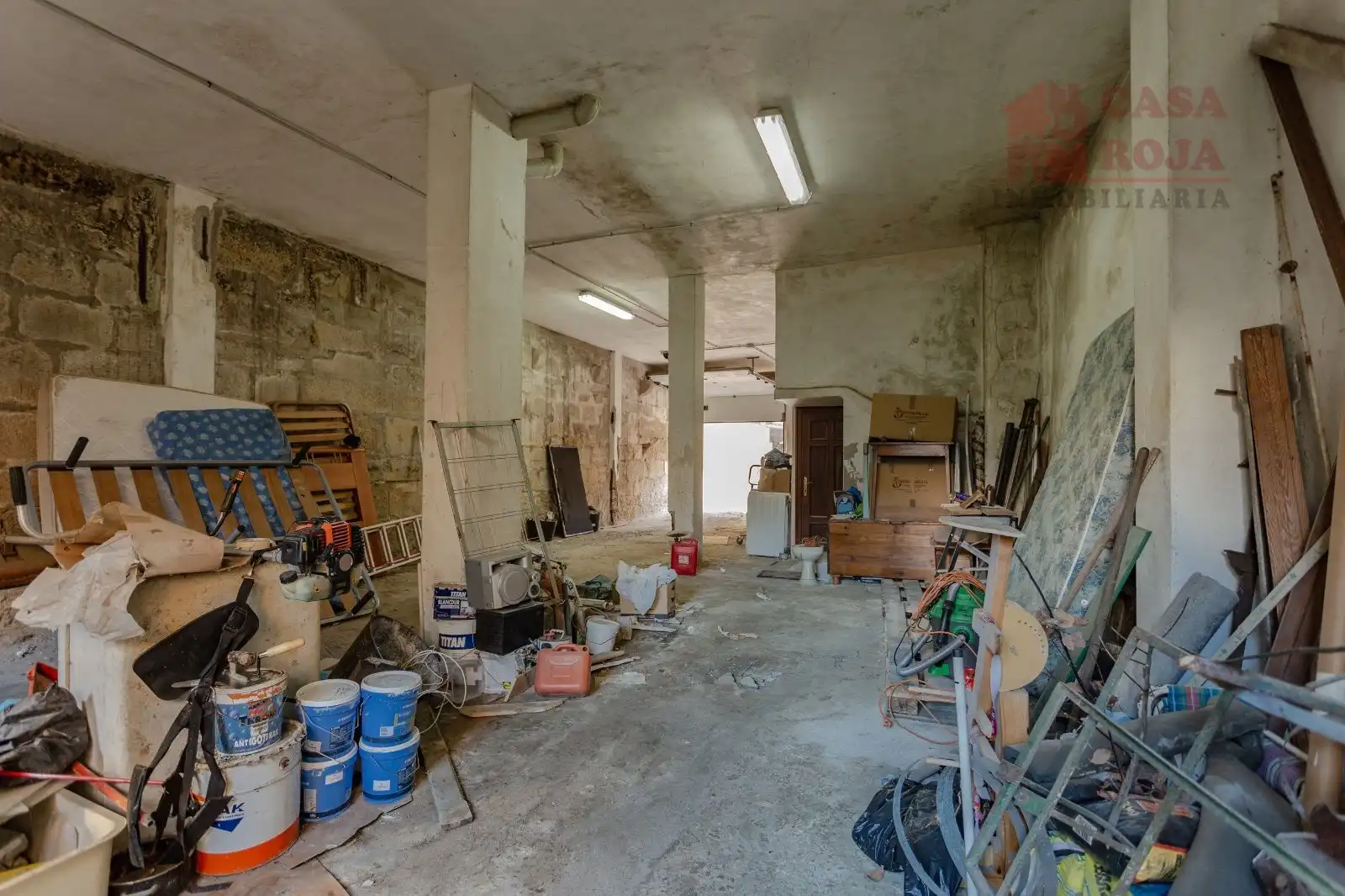 Business premises to rent in Cangas pueblo, imagen 3