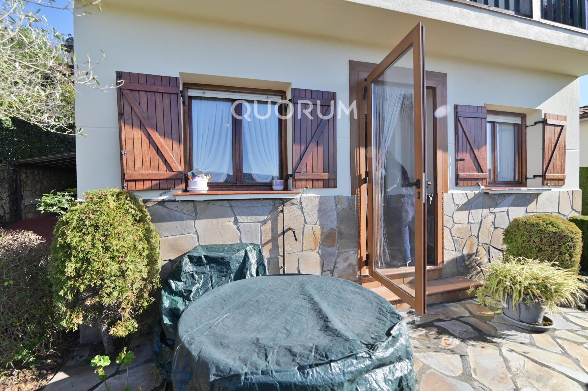 Terrace of House or chalet for sale in Galdakao  with Heating, Terrace and Storage room