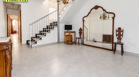 Foto 2 de Casa o chalet en venta en Calle Rosa Felices, 89, San Luis, Almería Capital