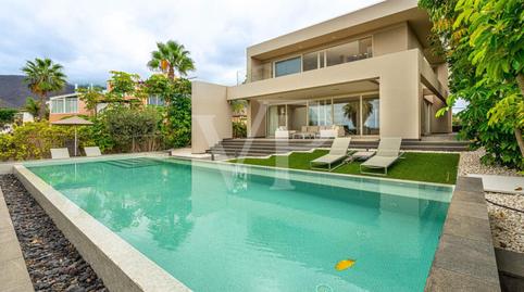 Photo 3 of House or chalet for sale in Casco Urbano, Santa Cruz de Tenerife