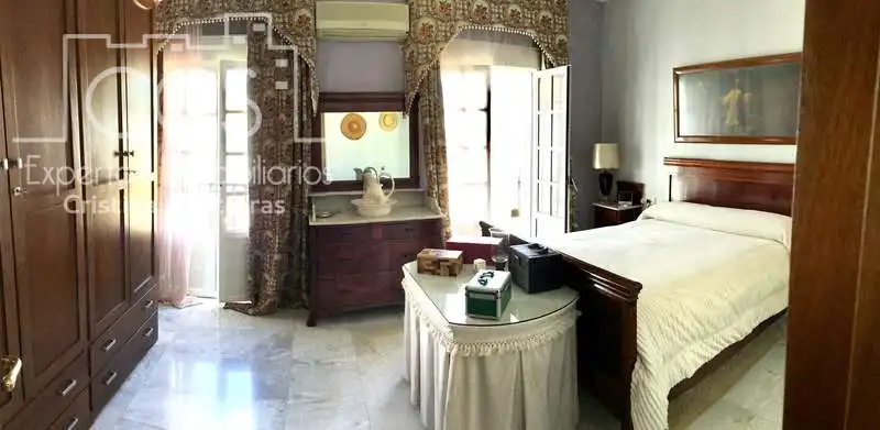 Reihenhaus zum Verkauf in Villamanrique de la Condesa, imagen 56