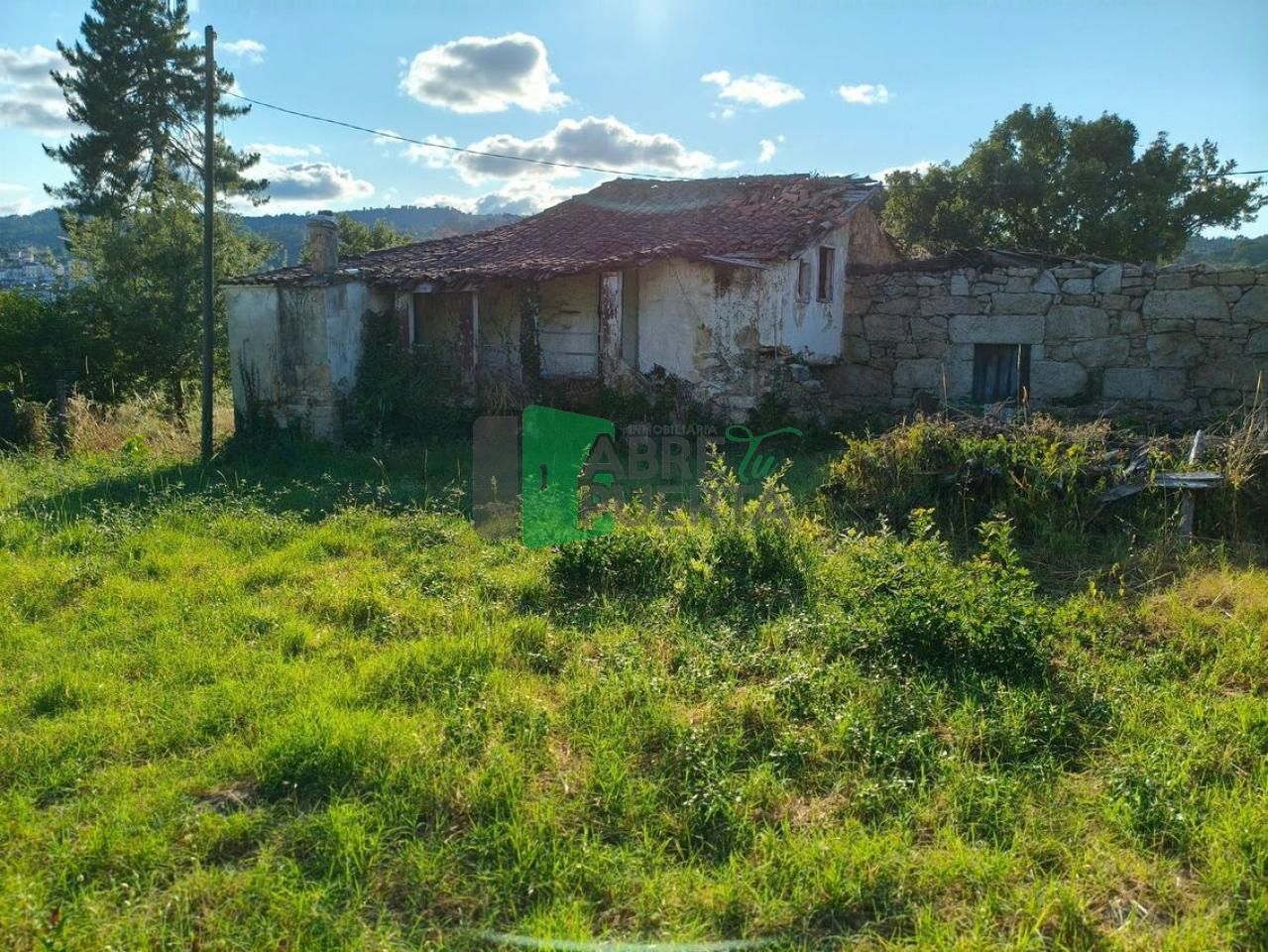 Country house for sale in Ourense Capital   with Private garden