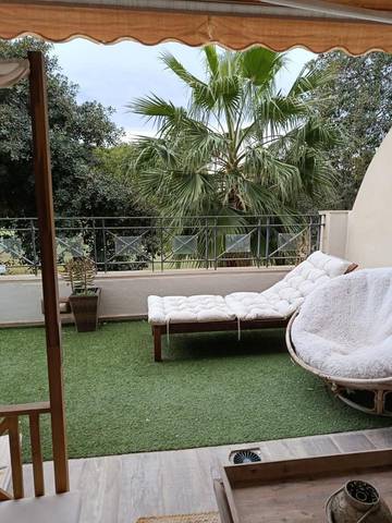 Planta baja en Venta en Carrer Escultor José Gutierrez en Alicante Golf