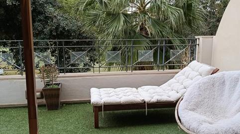 Foto 2 de Planta baixa en venda a Carrer Escultor José Gutierrez, Alicante Golf, Alicante