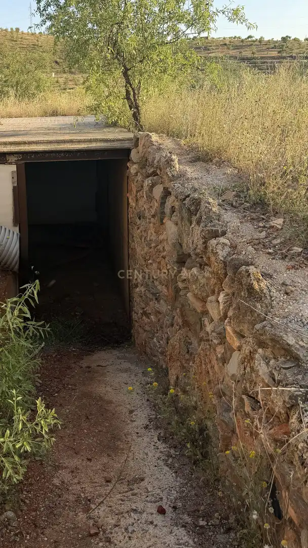Terreni e lotti in vendita a Dúrcal, Spain MESETA. POLIGONO 10. PARCELA 210, imagen 9