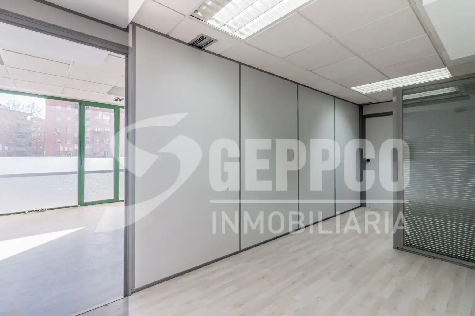 Local comercial en venta en Estación - Parque O'Donnell, imagen 8