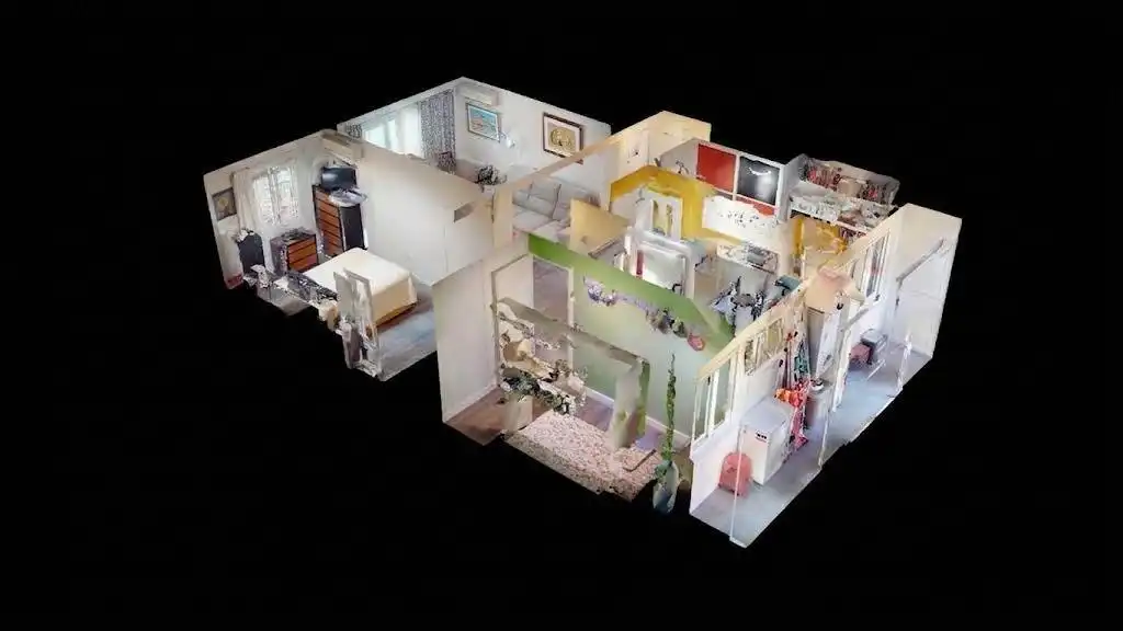 Wohnung zum Verkauf in Calle Adra, imagen 31