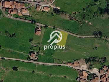 Terreno residencial en venta en LA BORBOLLA