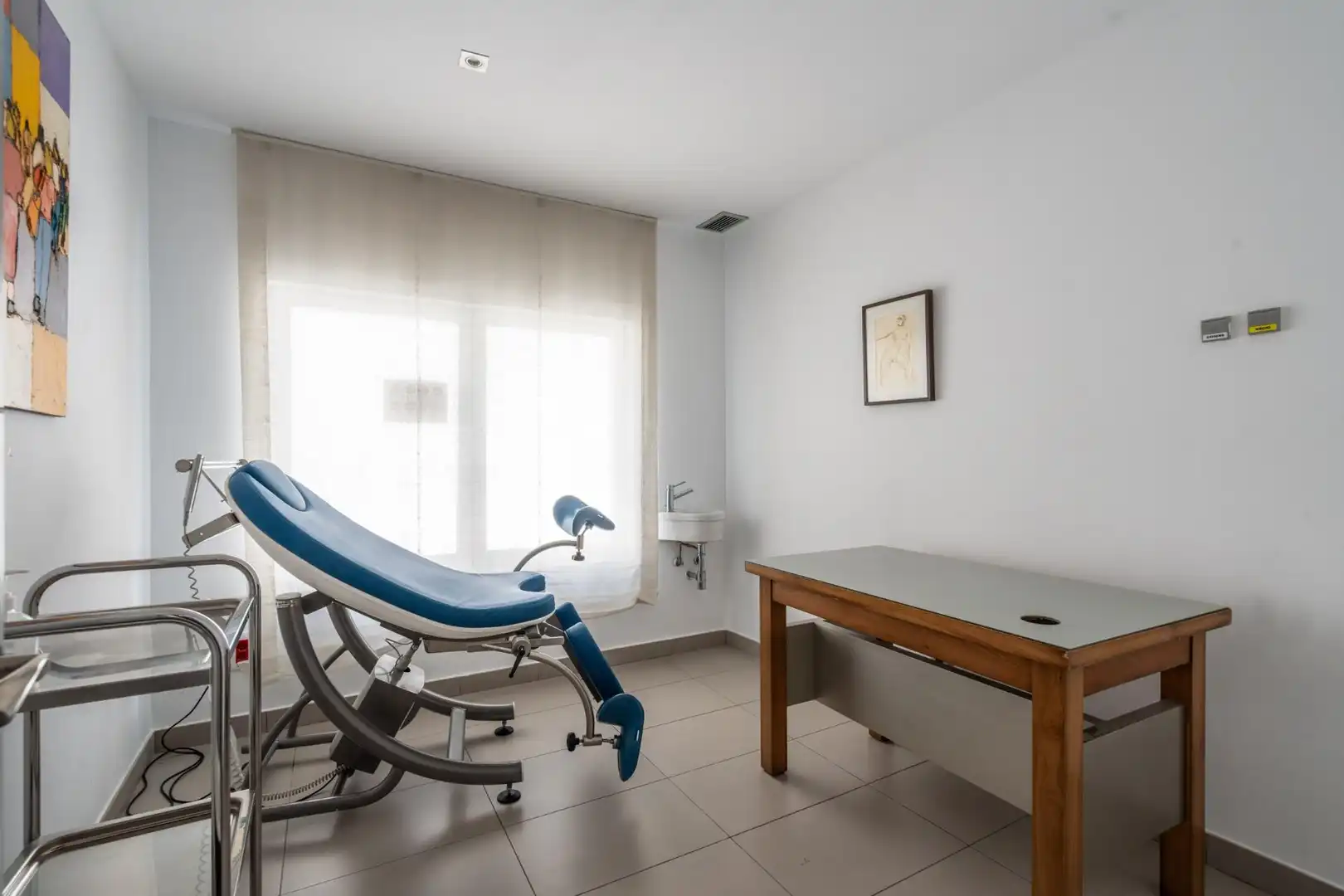 Schlafzimmer von Gebäude zum Verkauf in Madrid