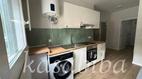 Foto 3 de Piso de alquiler en Calle Pablo Armero, El Cerro,  Sevilla Capital