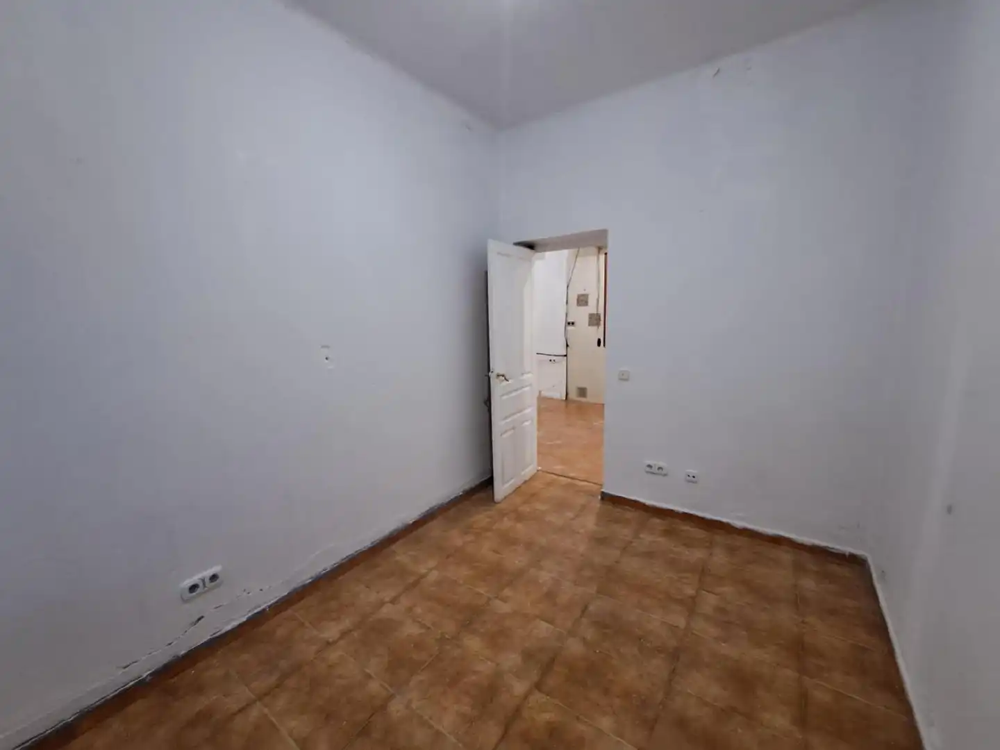 Habitación de Piso en venta en Ferrol