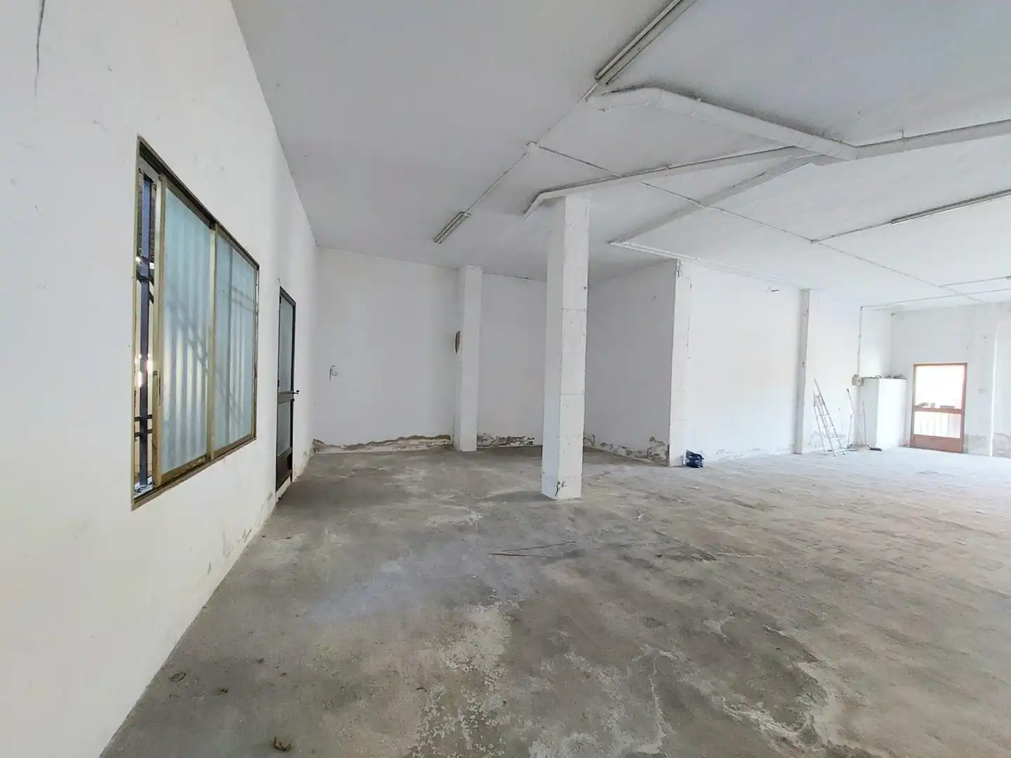 Geschaftsraum zum Verkauf in Murcia