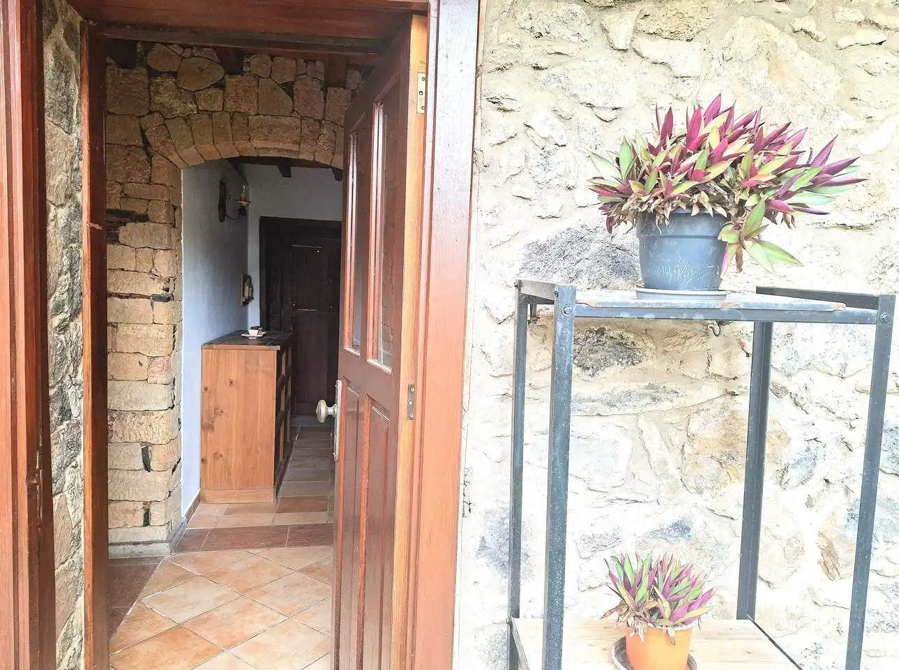 Casa o chalet en venta en Adeje con Terraza y Amueblado