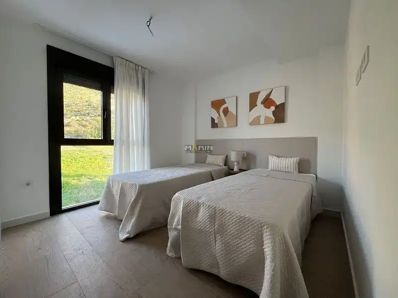 Bedroom of Duplexes for sale in La Unión