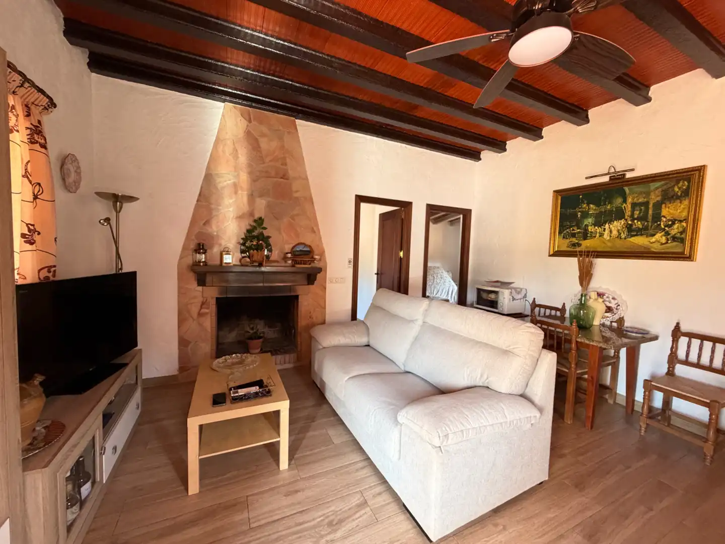 Casa rustica in vendita a Ardales, imagen 6