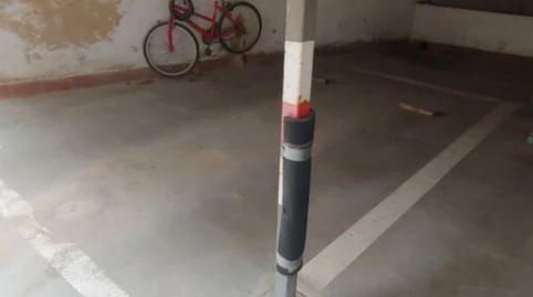 Foto 3 de Garatge en venda a Carrer de Guifré, 107, Progrés - Pep Ventura, Barcelona