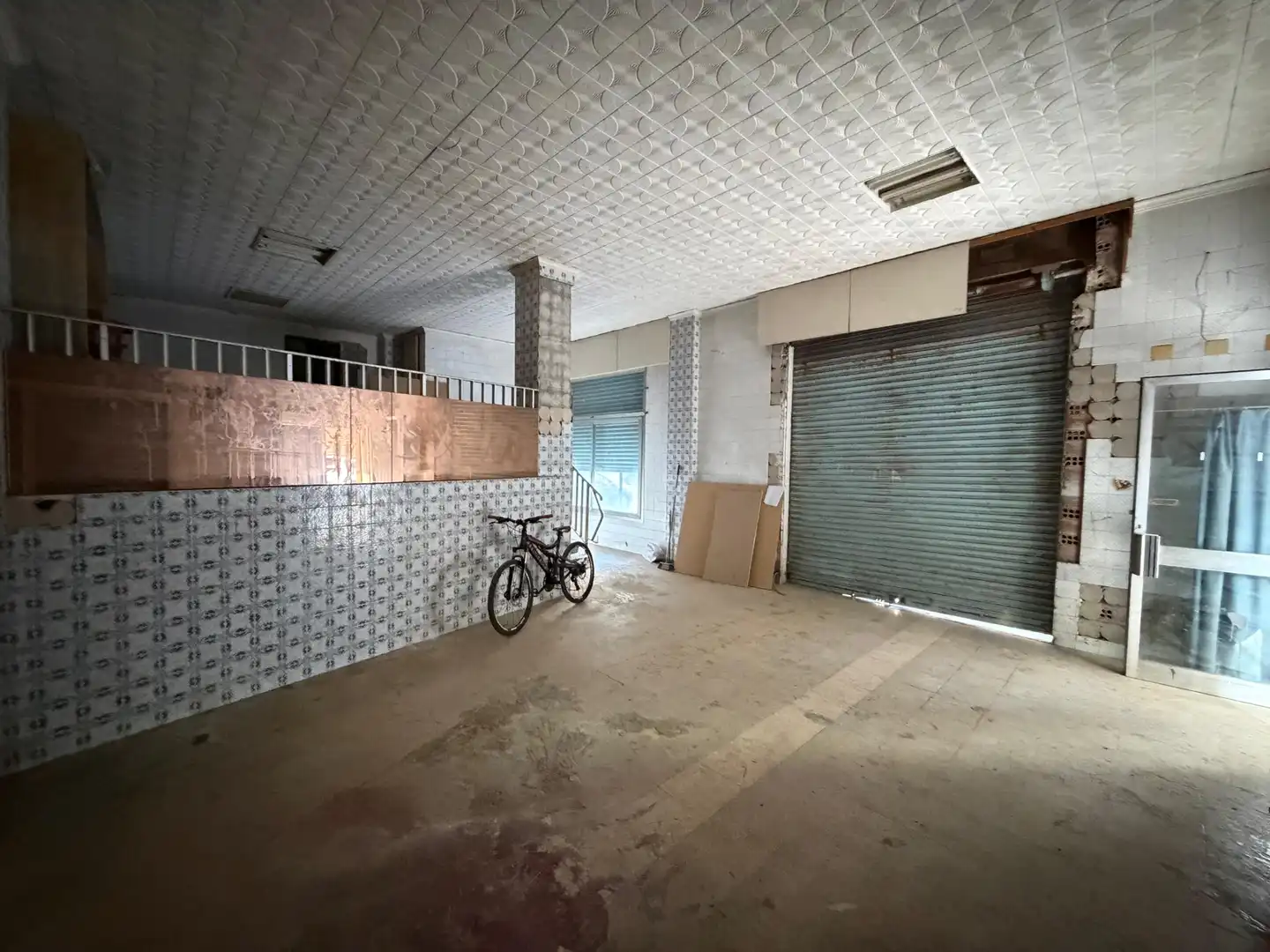 Business premises for sale in Carrer de la Doctora Castells, imagen 22