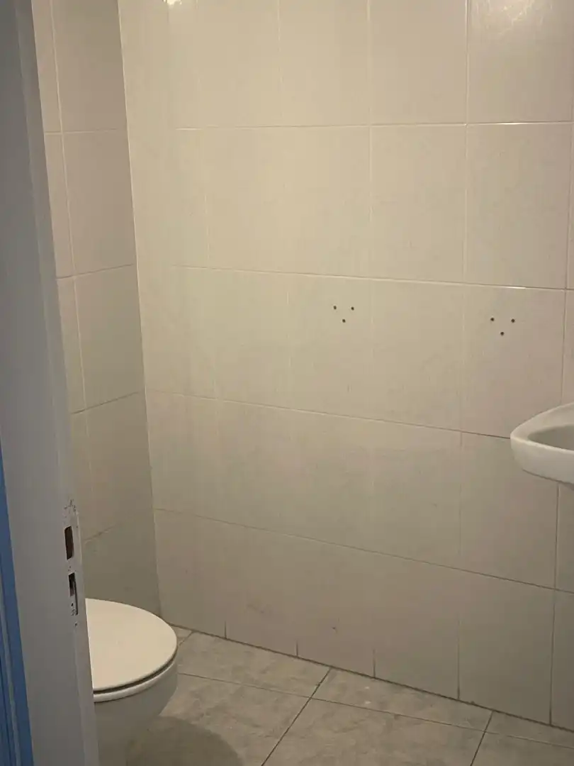 Badezimmer von Geschaftsraum zur Miete in Icod de los Vinos
