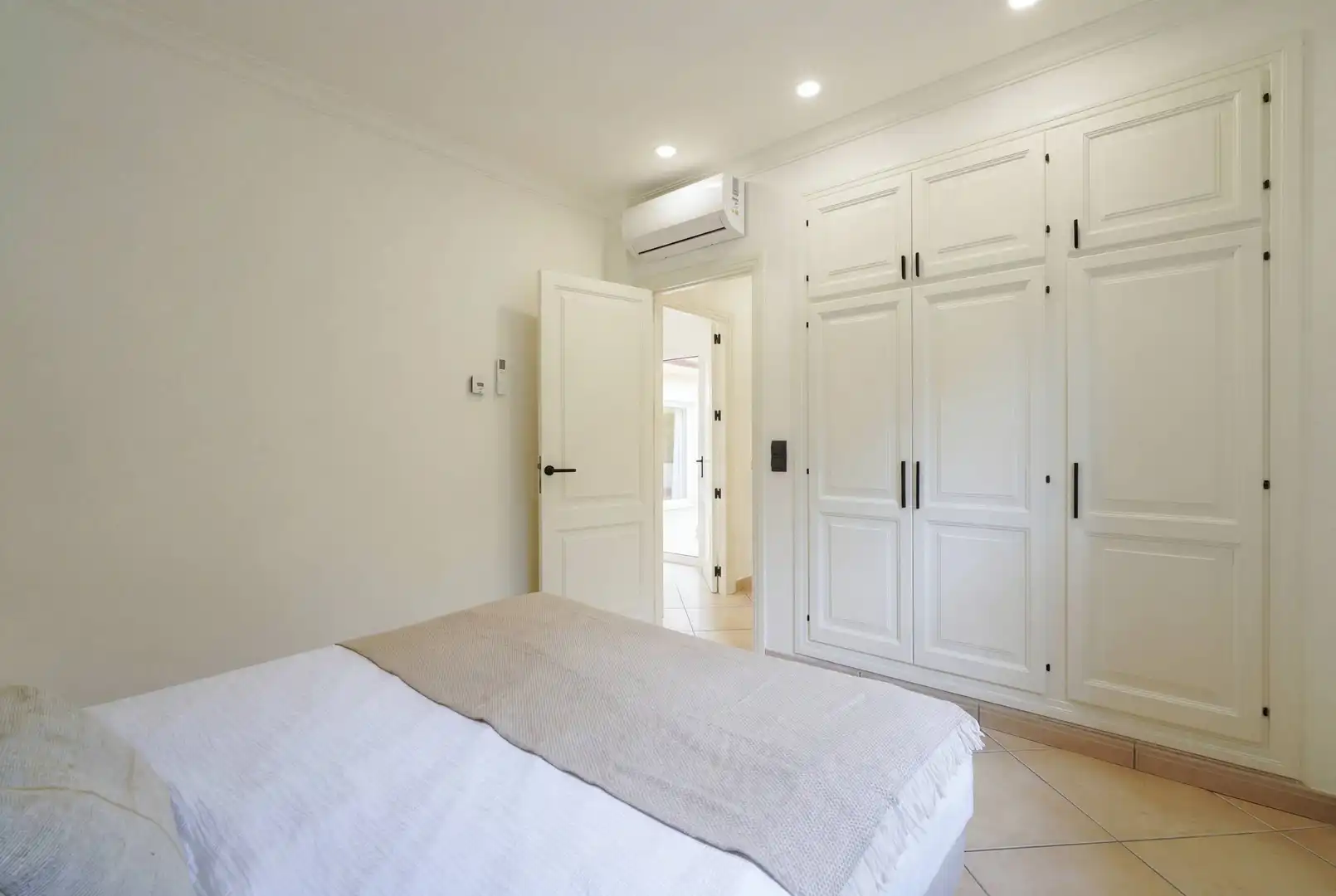 Habitación de Casa o chalet en venta en Sineu con Aire acondicionado, Calefacción y Jardín privado
