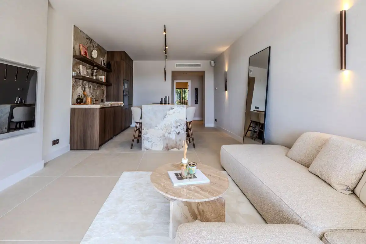 Apartment mit Pool zum Verkauf in La Quinta, imagen 7