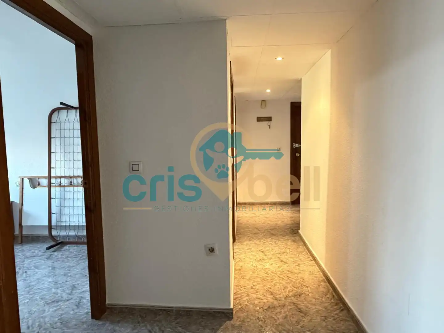 Wohnung mit Terrasse zum Verkauf in Casco Antiguo, imagen 21
