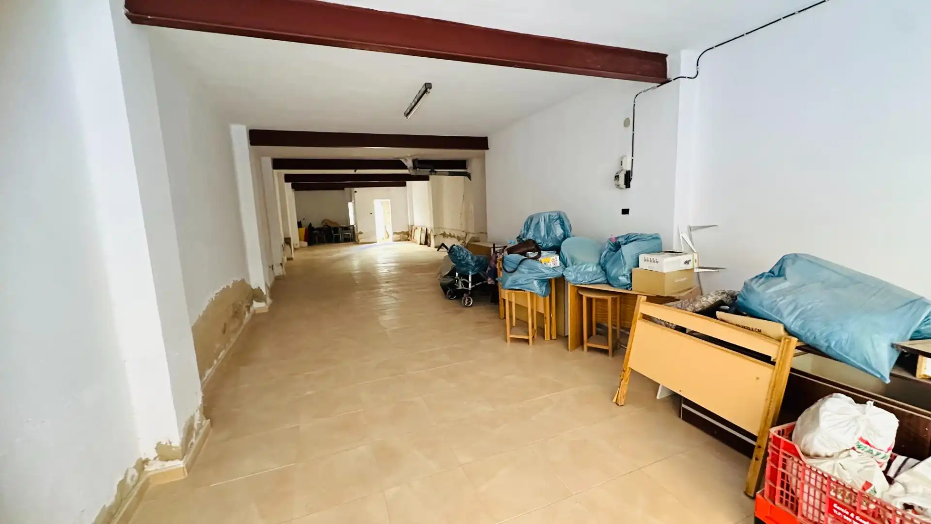 Gewerbefläche zum Verkauf in Elche ciudad, imagen 14
