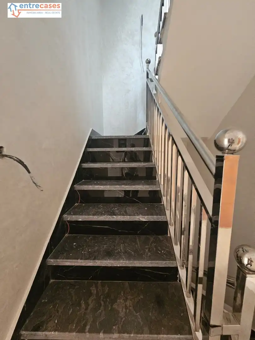 Casa amb terrassa en venda a Puerto de Sagunto, imagen 22