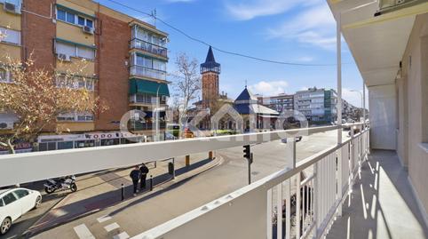 Foto 4 de Pis en venda a Pueblo Nuevo,  Madrid Capital