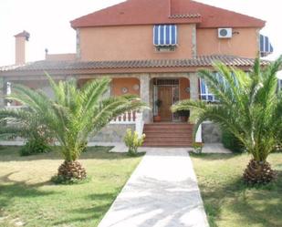 Casa o xalet en venda a Norte