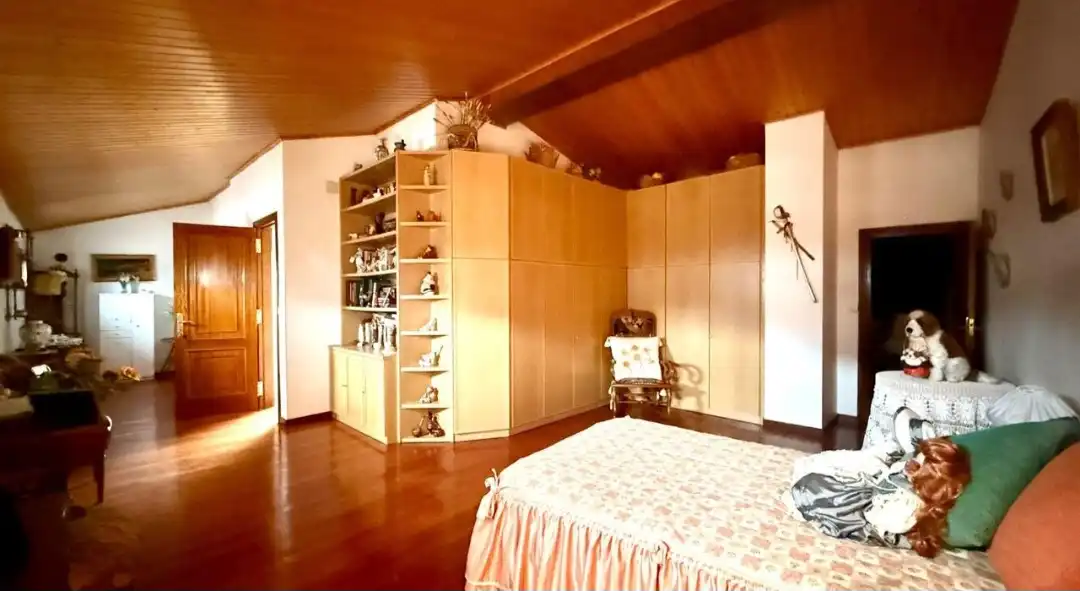 Duplex con balcone in vendita a Rúa Xoan de Novoa 8A, imagen 7