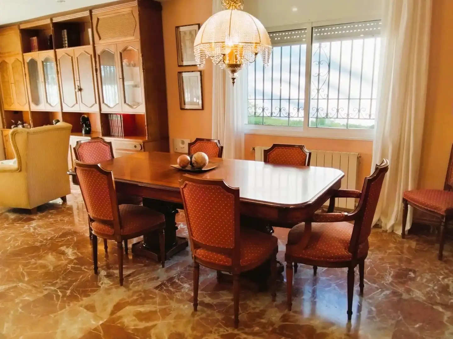 Villa avec piscine à vendre à HIPOCRATES 17, imagen 23