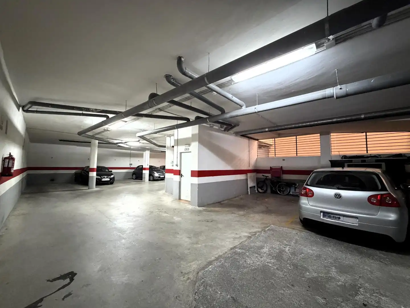 Einzelparkplatz zum Verkauf in Calle de Buenavista 18, imagen 3