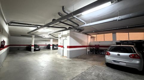 Foto 3 de Garaje en venta en Calle de Buenavista, 18, Motril ciudad, Motril