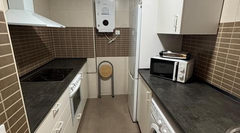 Foto 5 de Pis en venda a La Banda - Campo de Fútbol, Cádiz