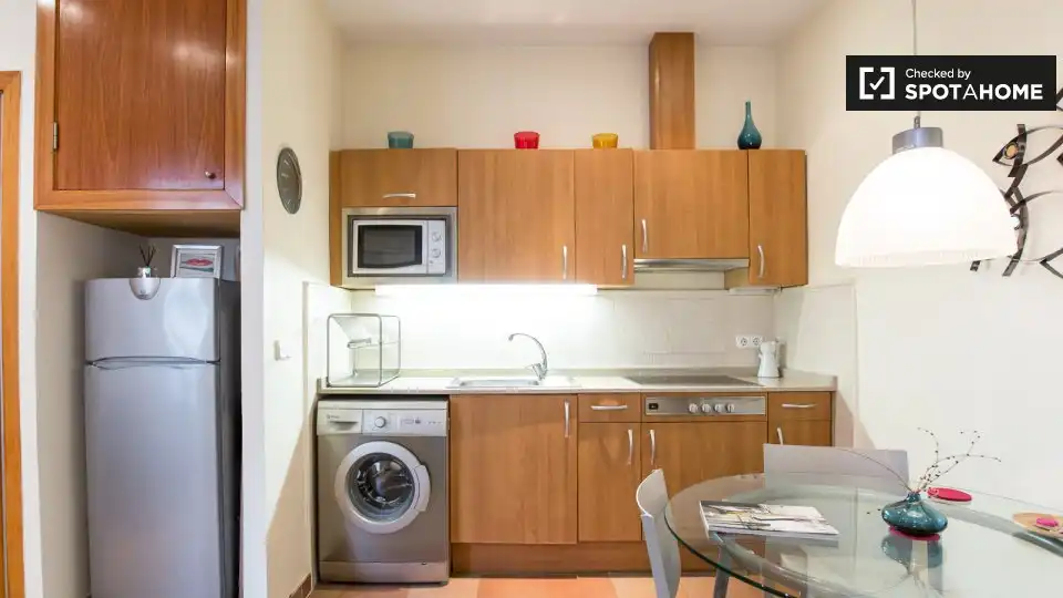 Flat for rent in Barcelona, Barcelona