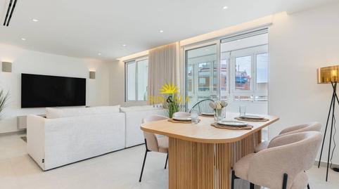 Foto 5 de Àtic en venda a Zona Carrefour - Urbanizaciones, Alicante